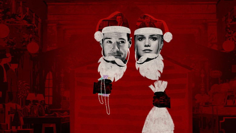 Jingle Bell Heist still 6
