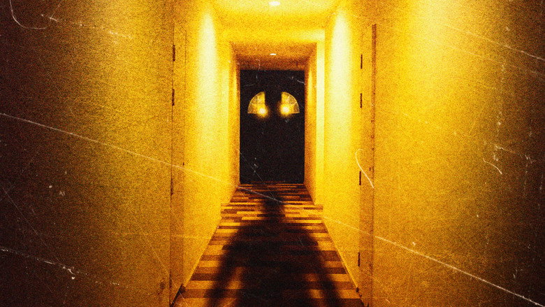 Amityville Backrooms still 4