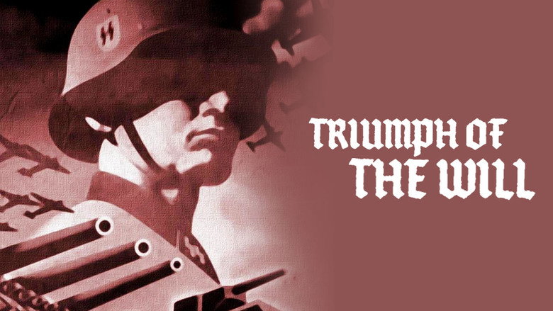 Triumph of the Will still 8