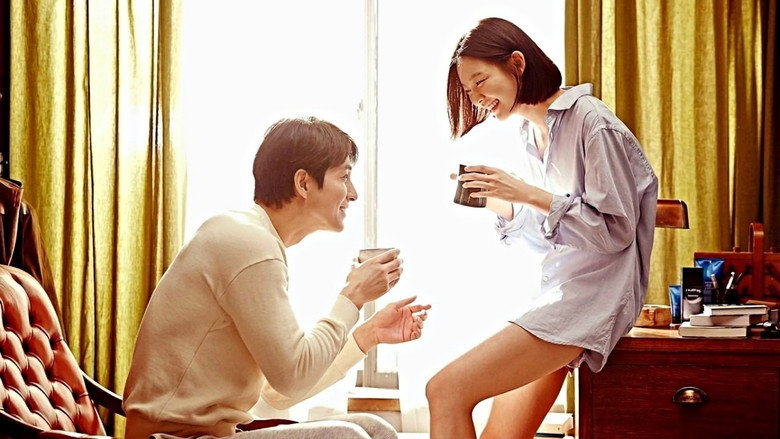 Scarlet Innocence still 4