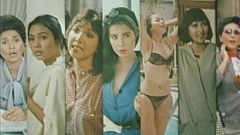 Working Girls still 8