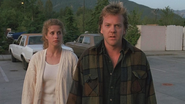 The Vanishing still 1