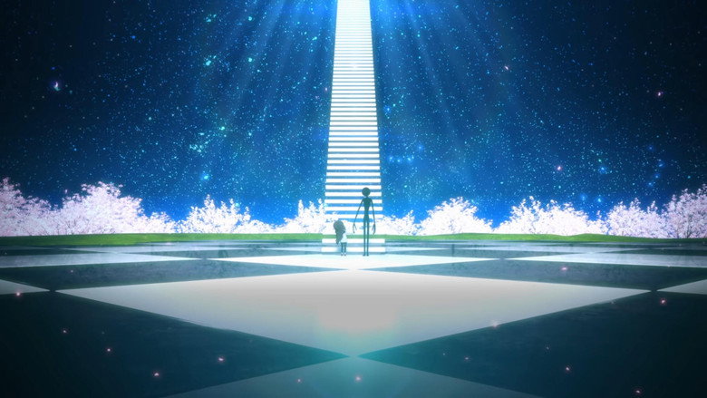 DEEMO Memorial Keys still 2