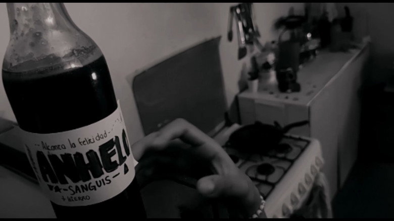El cóctel still 4