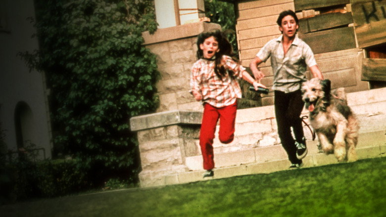 Casebusters still 2