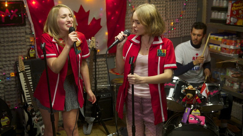Yoga Hosers still 2