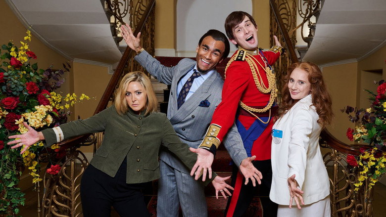 Andrew: The Musical still 1