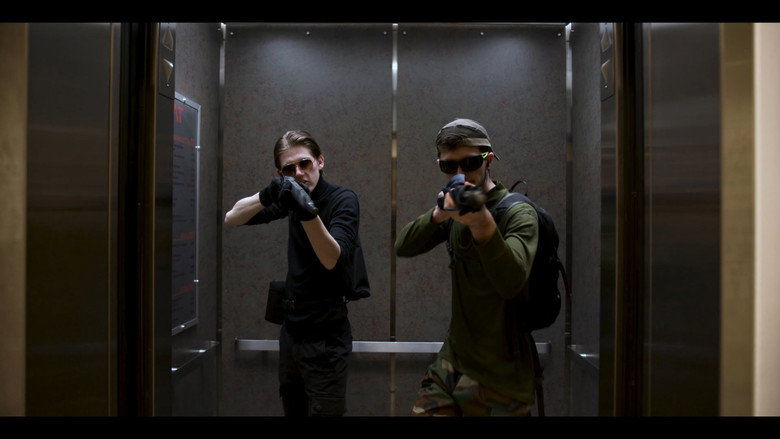 DARK EXTRACTION still 1