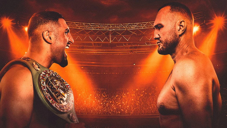 Agit Kabayel vs. Nelson Hysa still 1
