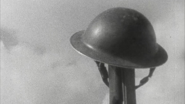 The Diary of an Unknown Soldier still 1
