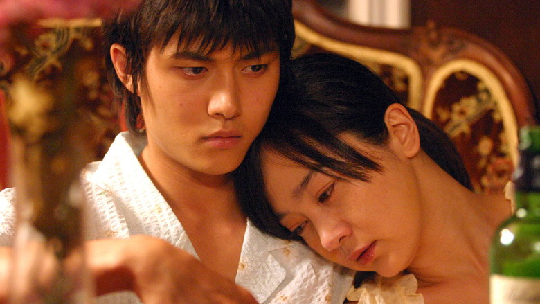 3-Iron still 7