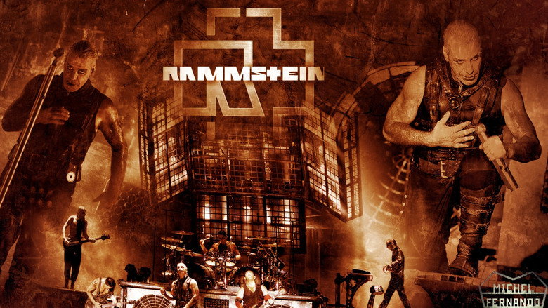 Rammstein: Völkerball still 2