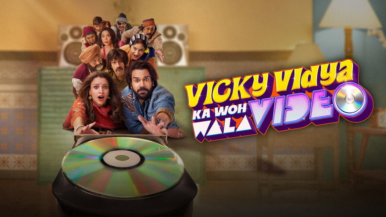 Vicky Vidya Ka Woh Wala Video still 6