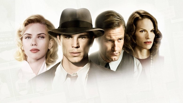 The Black Dahlia still 1