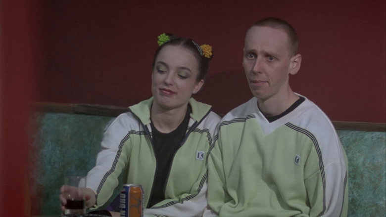 The Acid House still 4