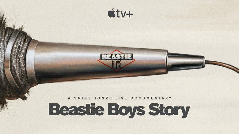 Beastie Boys Story still 3