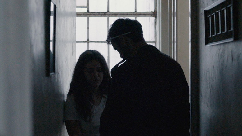 El juicio de mi mirada. still 2