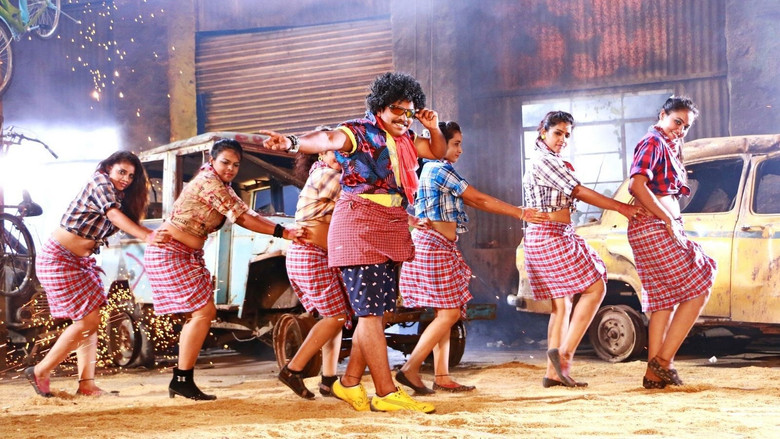 Virus still 2