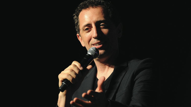 Gad Elmaleh : Sans tambour... still 2