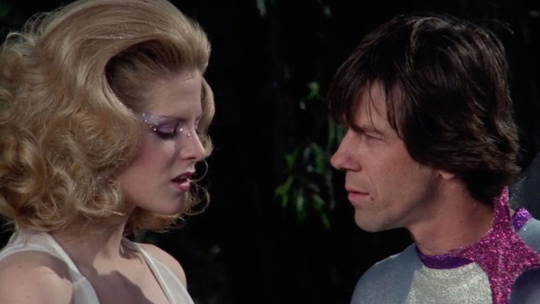 Cinderella 2000 still 5