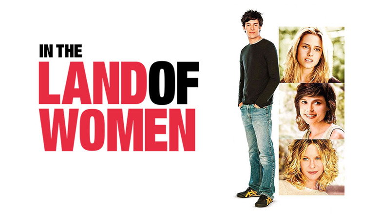 In the Land of Women still 3