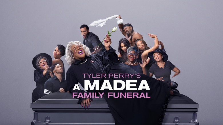 A Madea Family Funeral still 1