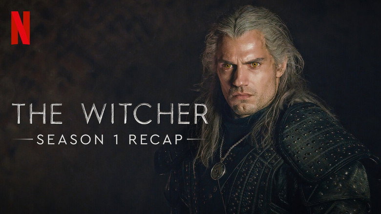 The Witcher Season One Recap: From the Beginning still 2