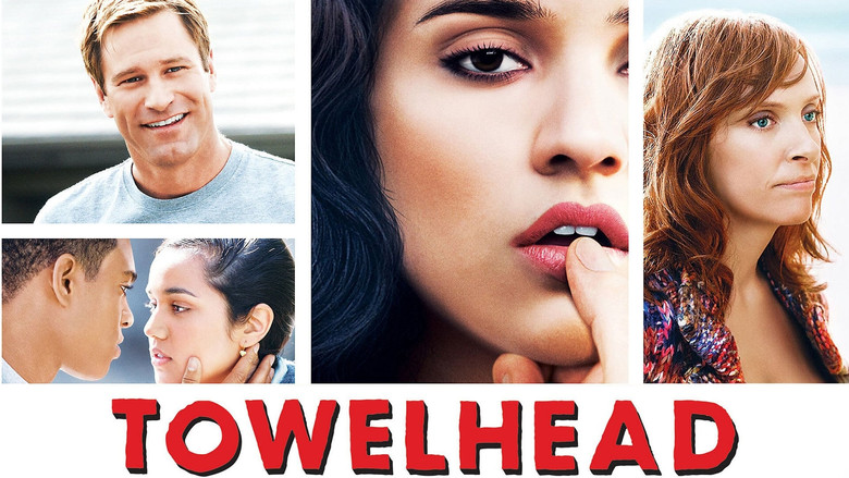 Towelhead still 7