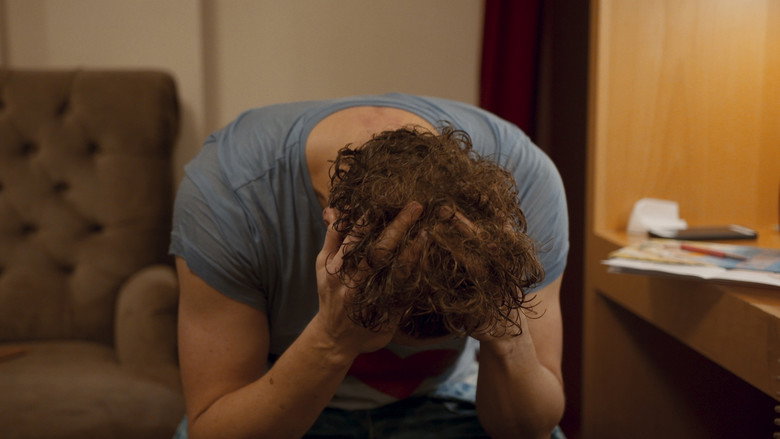 Jochem Myjer: Nog eentje dan still 8