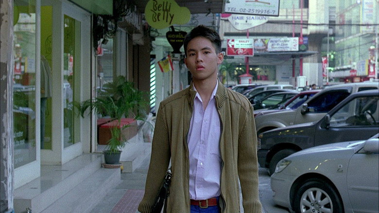 Love of Siam still 3