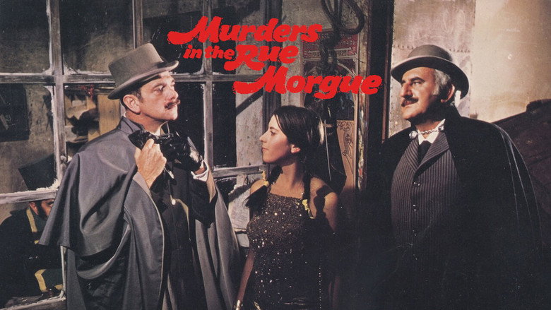 Murders in the Rue Morgue still 8