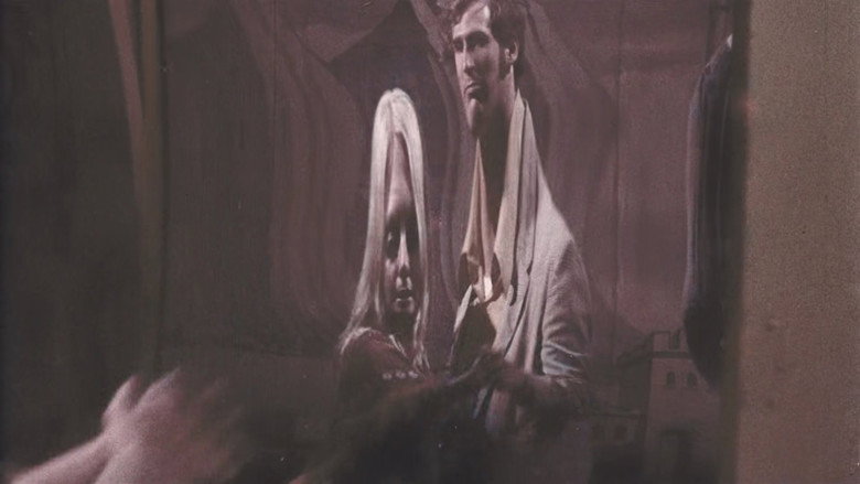 Carnival of Blood still 2