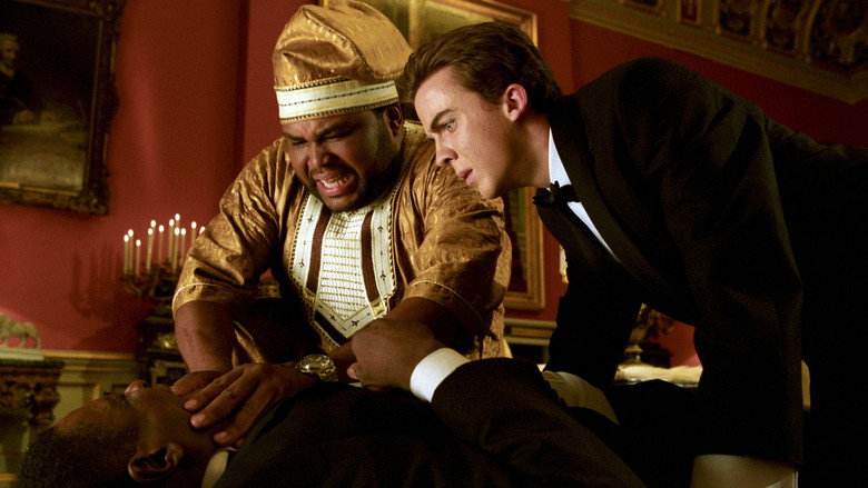 Agent Cody Banks 2: Destination London still 8