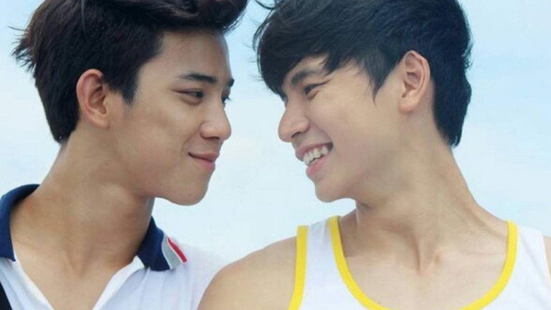 Feel Good To Say Goodbye still 1