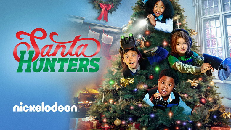 Santa Hunters still 2