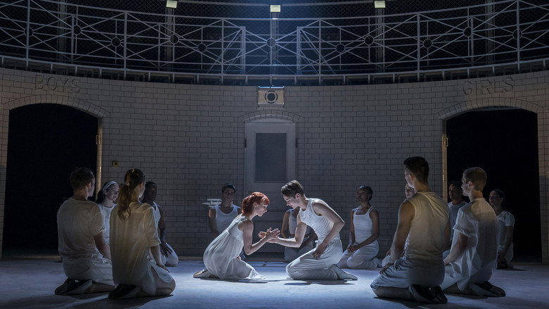 Matthew Bourne's Romeo + Juliet still 2