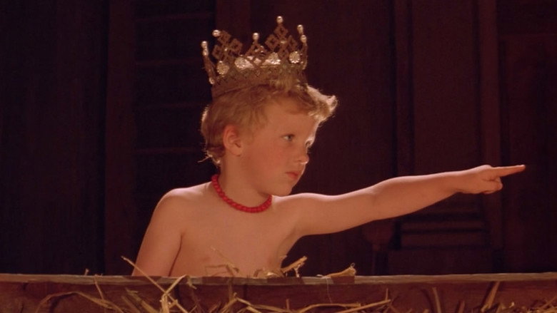 The Baby of Mâcon still 5