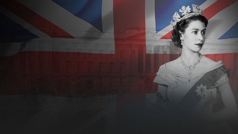 The Queen: Mother and Monarch still 1
