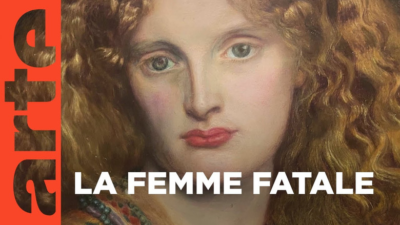 Femme Fatale: The Nightmare Come True still 8