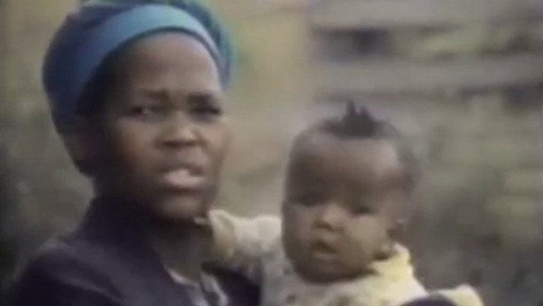 Black Women, Sexual Politics and the Revolution still 1
