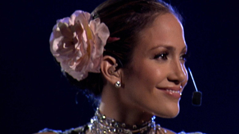 Jennifer Lopez: Let's Get Loud still 1