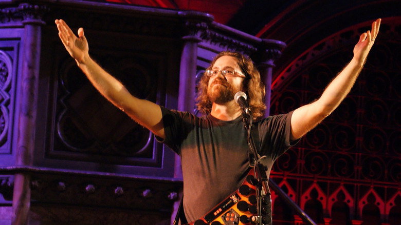 Jonathan Coulton - Best. Concert. Ever. still 1