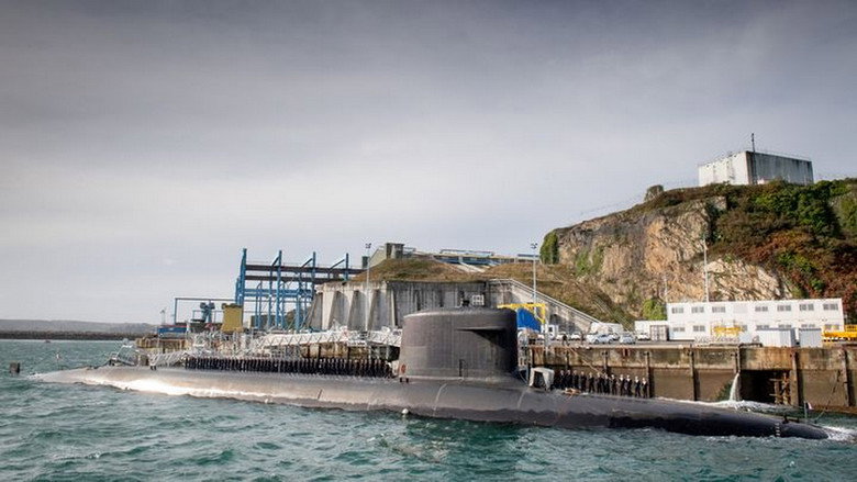 Sous-marins nucléaires  : Les Armes de l'ombre still 2