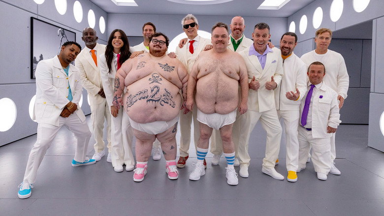 Jackass: Best and Last still 7