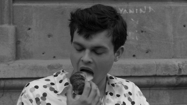 Tetro still 4