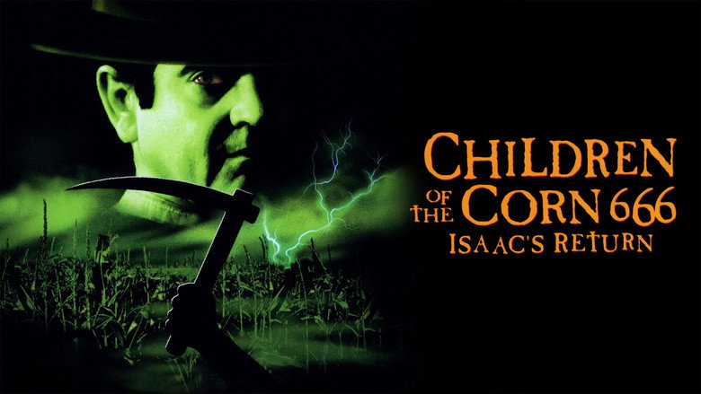 Children of the Corn 666: Isaac's Return still 1