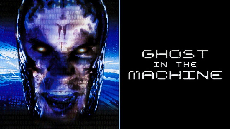 Ghost in the Machine still 6