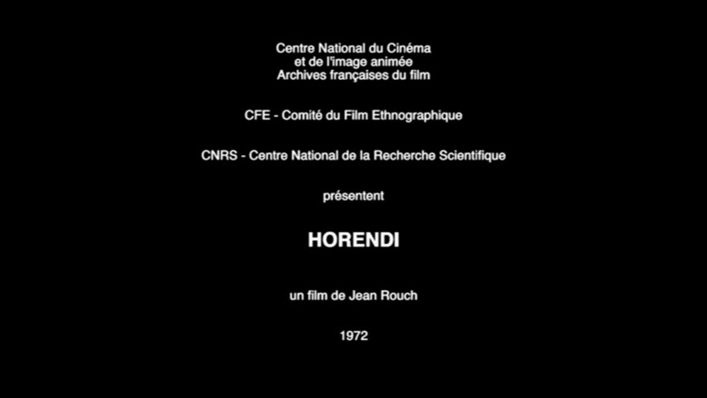 Horendi still 1
