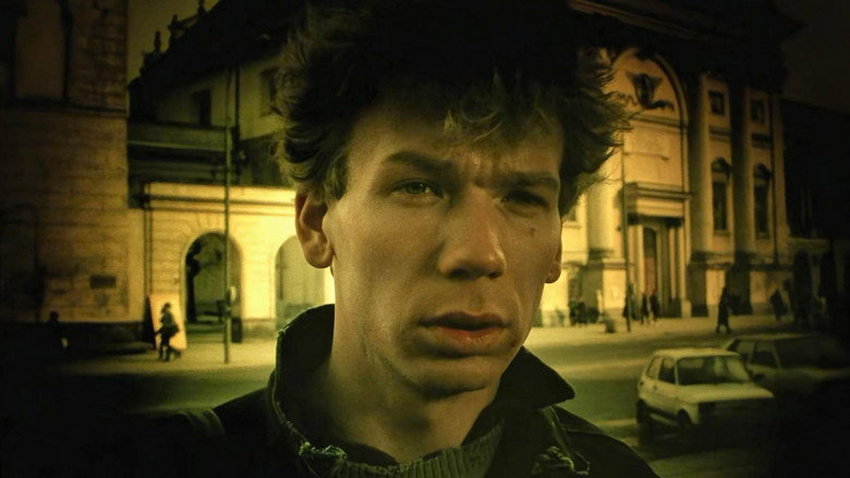 Decalogue V still 8