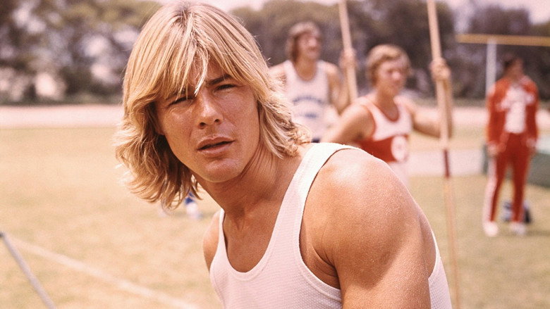 The World's Greatest Athlete still 1